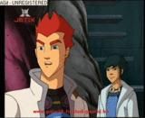 D'Jok - suzi-chan - Grupul "Galactik Football"