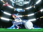 D'Jok - suzi-chan - Grupul "Galactik Football"