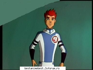 D'Jok - Melanthe - Grupul "Galactik Football"