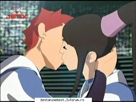 D'Jok - Melanthe - Grupul "Galactik Football"