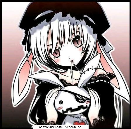 Da nota la site - Rosette-DeeDee - Jocuri cu Anime