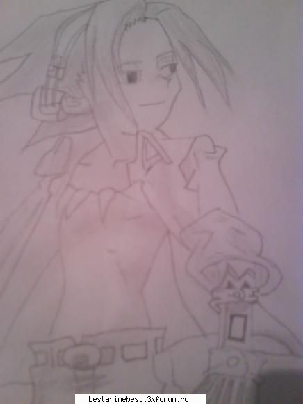 Desene cu anime - Ichigo Kurosaki - Creatiile noastre cu anime