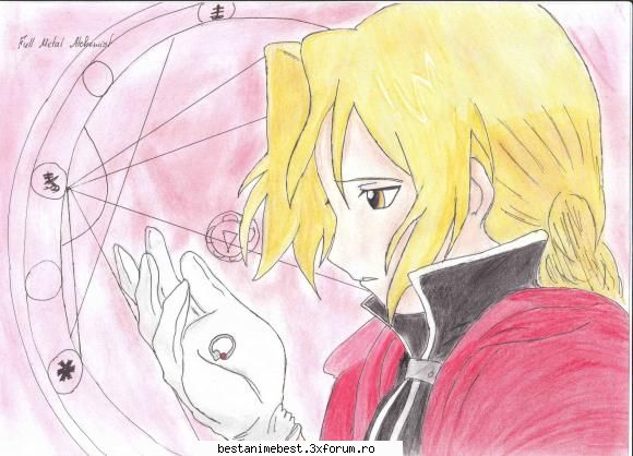 Desene cu anime - Orihime - Creatiile noastre cu anime