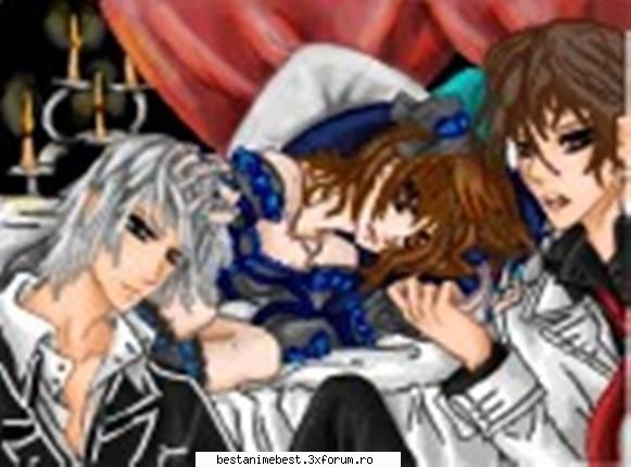 Desene cu anime - Yondaime - Creatiile noastre cu anime