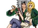 Desene cu anime - Yondaime - Creatiile noastre cu anime