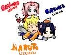 desene cu naruto