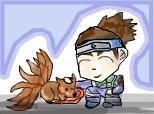Desene cu naruto - suzi-chan - Grupul "Naruto"