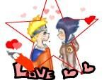 Desene cu naruto - suzi-chan - Grupul "Naruto"