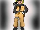 Desene cu naruto - suzi-chan - Grupul "Naruto"