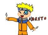 Desene cu naruto - suzi-chan - Grupul "Naruto"
