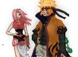 Desene cu naruto - suzi-chan - Grupul "Naruto"