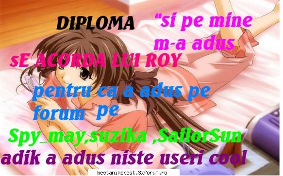 Diploma aducatorilor de mebrii - Bine iti dau o diploma adevarata - Diplome