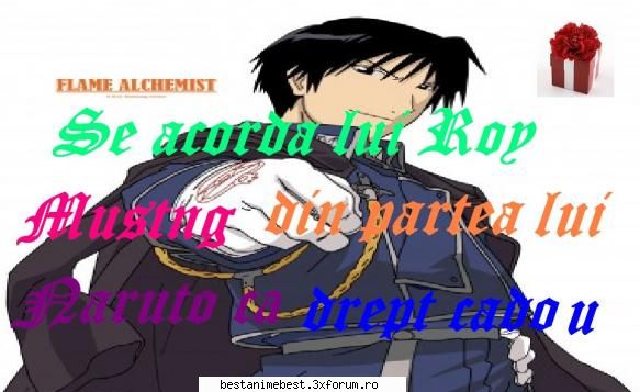 Diplome cadou - Yondaime - Diplome