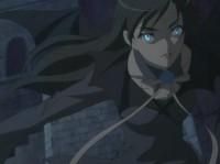 Diva - Orihime - Blood+
