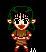 Dren/Kishu - Hinamori-chan - Tokyo Mew Mew/Mew Mew Power