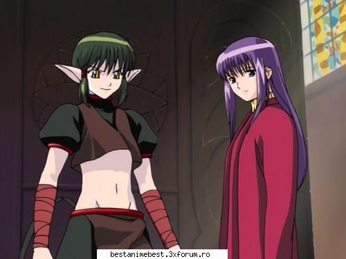 Dren/Kishu - Orihime - Grupul "Mew Mew Power"