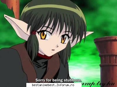Dren/Kishu - Orihime - Grupul "Mew Mew Power"
