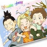 Echipa 10 - suzi-chan - Grupul "Naruto"