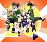 Echipa 10 - suzi-chan - Grupul "Naruto"