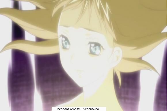 Eclair - Hinamori-chan - Kiddy Grade