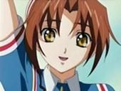 Eclair - ☆ღ Kikkyo ☆ღ - Kiddy Grade