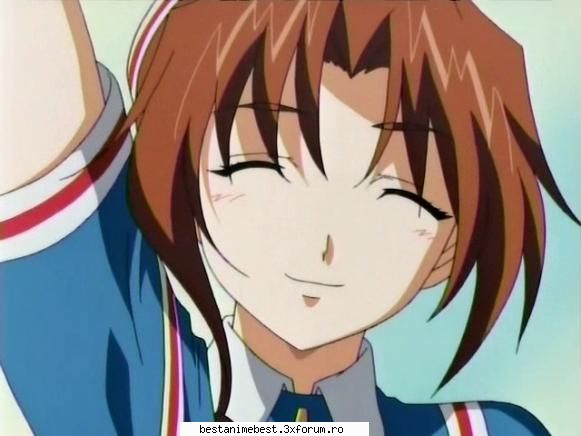Eclair - ☆ღ Kikkyo ☆ღ - Kiddy Grade