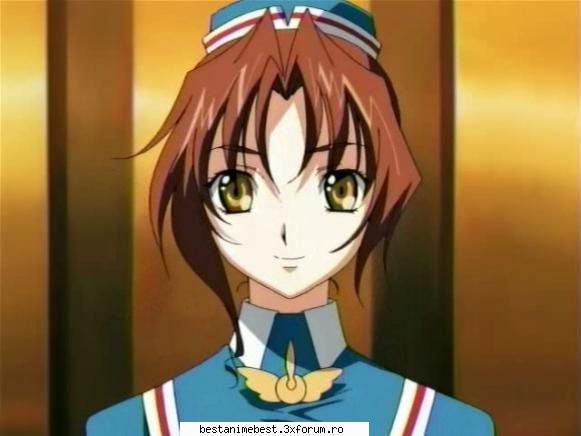Eclair - ☆ღ Kikkyo ☆ღ - Kiddy Grade