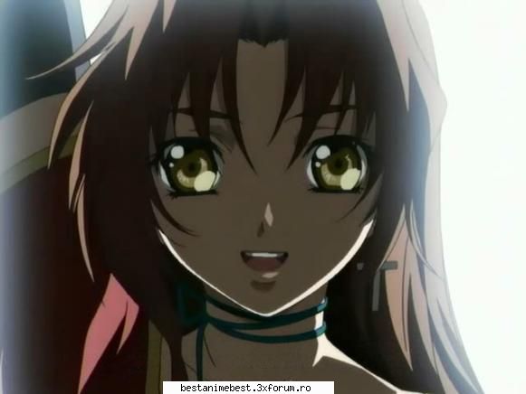 Eclair - ☆ღ Kikkyo ☆ღ - Kiddy Grade