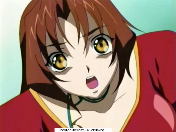 Eclair - ☆ღ Kikkyo ☆ღ - Kiddy Grade