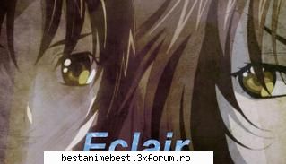 Eclair - Orihime - Kiddy Grade