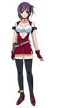Eclair - suzi-chan - Kiddy Grade