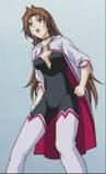 Eclair - suzi-chan - Kiddy Grade