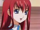 Eclair - suzi-chan - Kiddy Grade
