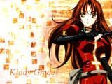 Eclair - suzi-chan - Kiddy Grade
