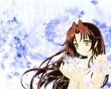 Eclair - suzi-chan - Kiddy Grade
