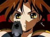 Eclair - suzi-chan - Kiddy Grade