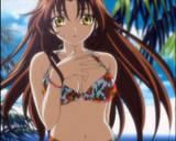 Eclair - suzi-chan - Kiddy Grade