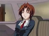 Eclair - suzi-chan - Kiddy Grade