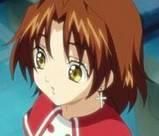 Eclair - suzi-chan - Kiddy Grade
