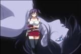 Eclair - suzi-chan - Kiddy Grade