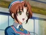 Eclair - suzi-chan - Kiddy Grade