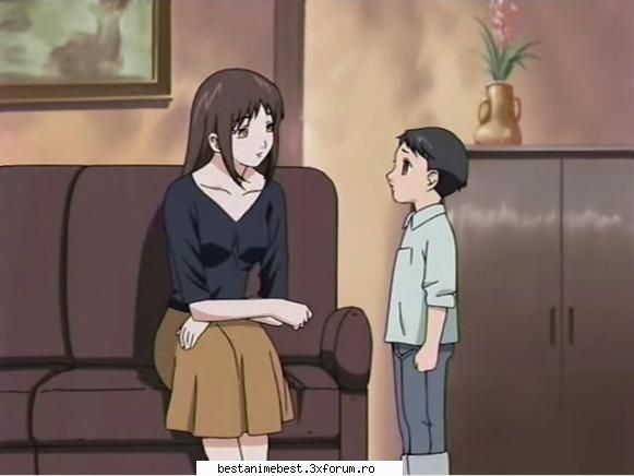 Eclair - Melanthe - Kiddy Grade