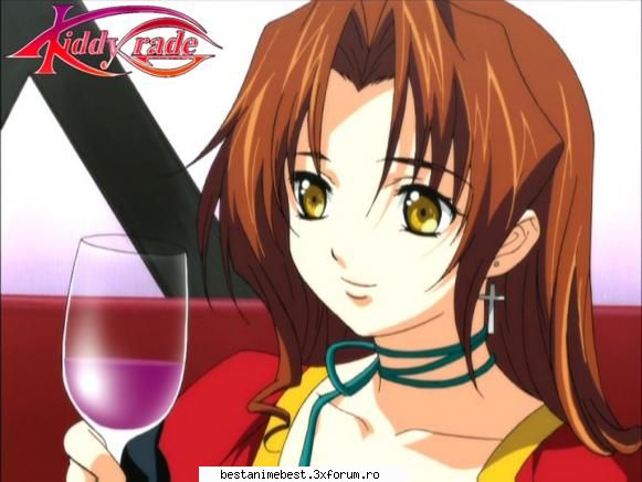 Eclair - E kawaii Dar nu se compara cu cea desnata - Oamenii ce interpreteaza personaje anime