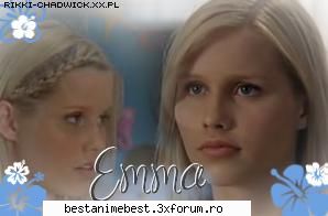 Emma - Yondaime - Grupul "H2O - Doar adauga apa "
