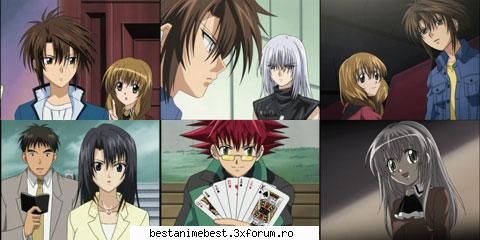 Eyes Rutherford - Orihime - Spiral