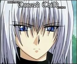 Eyes Rutherford - Orihime - Spiral