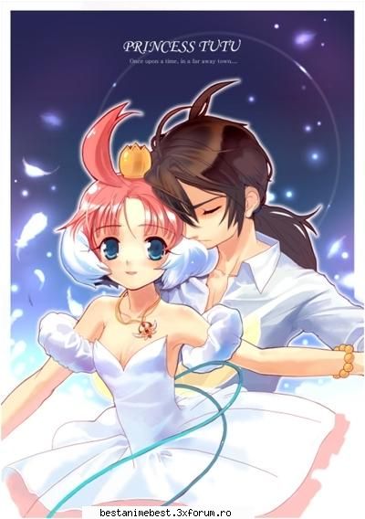 Fakir - Mie imi place de Fakir.si el eu cred ca s-a - Princess Tutu