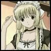 Freya - chii - Chobits