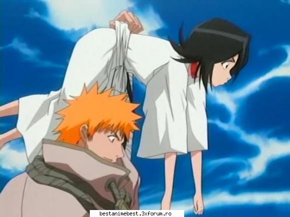 Funny anime - Orihime - Imagini Amuzante