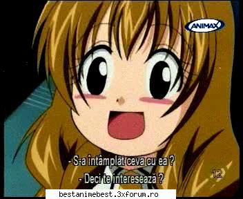 Funny anime - Orihime - Imagini Amuzante